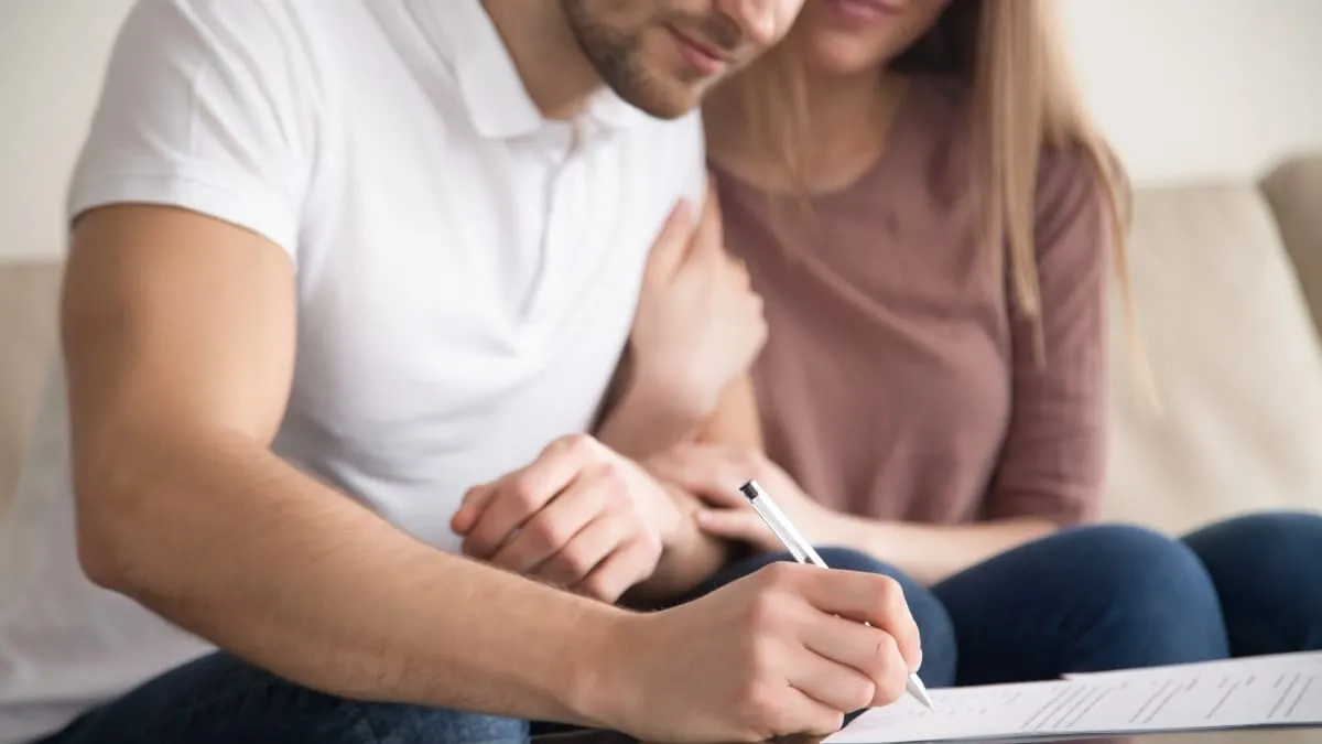 Convenio Regulador sin Matrimonio: Qué Debes Saber