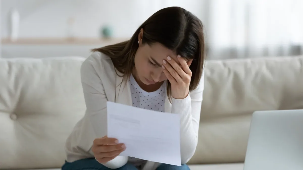 Mi empresa no me paga: ¿qué puedo hacer?