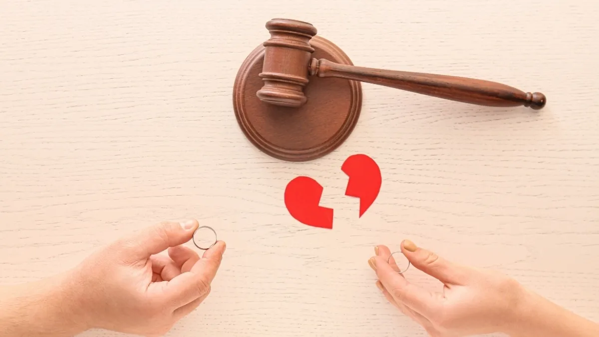 Separación de bienes: Ventajas y Desventajas en divorcios, herencias y viudedad