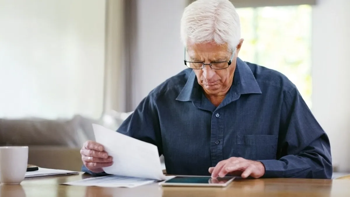 Testamento vs herencia: diferencias clave