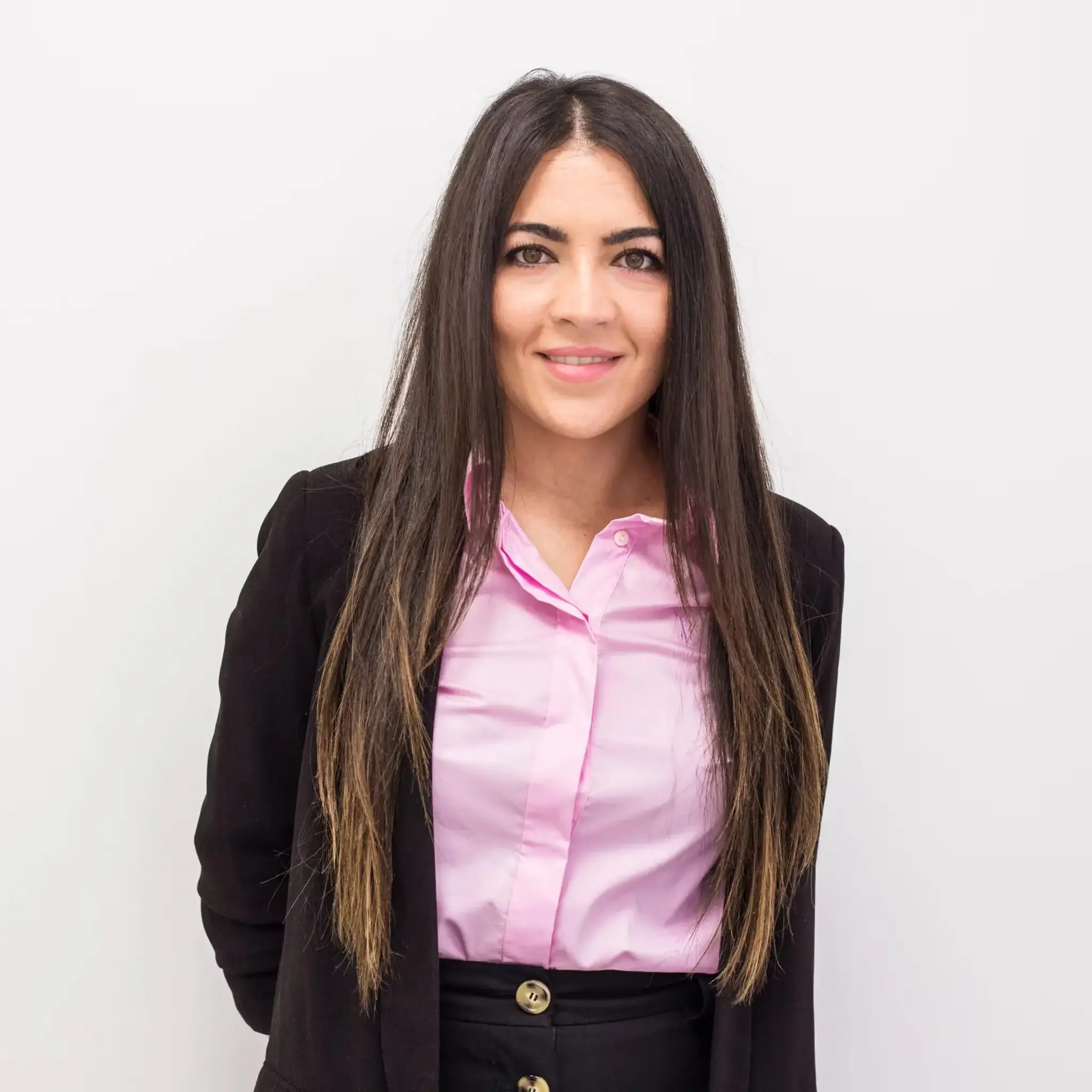 Mercedes Muñoz Quesada, abogada