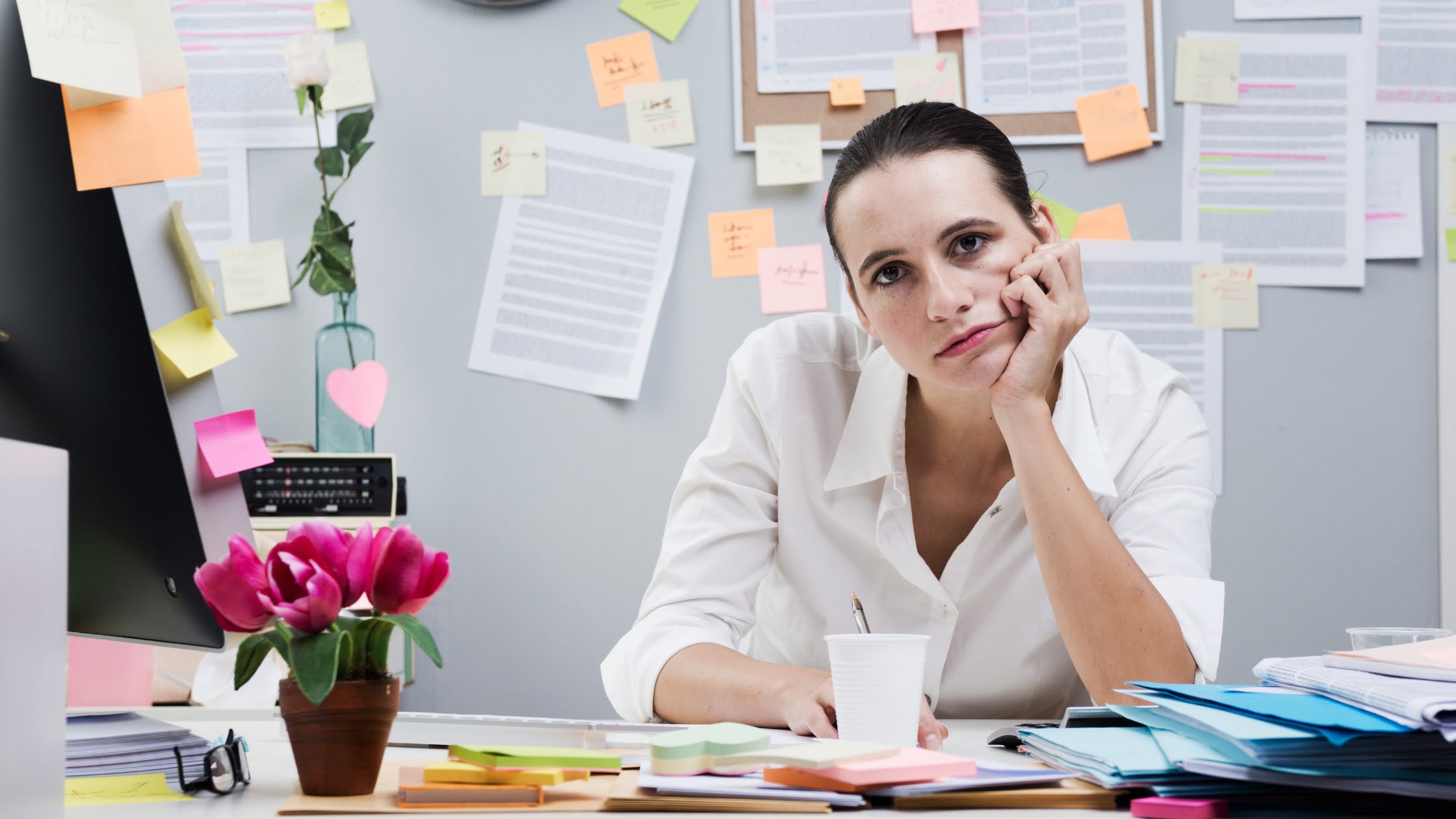 Abandono del puesto de trabajo