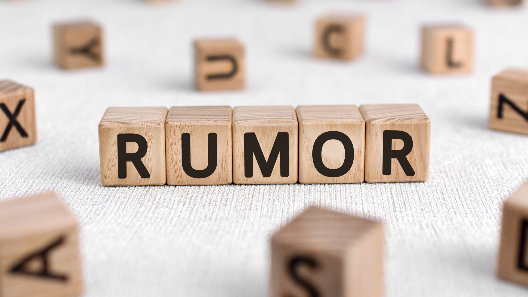 Diferencia entre calumnia e injuria