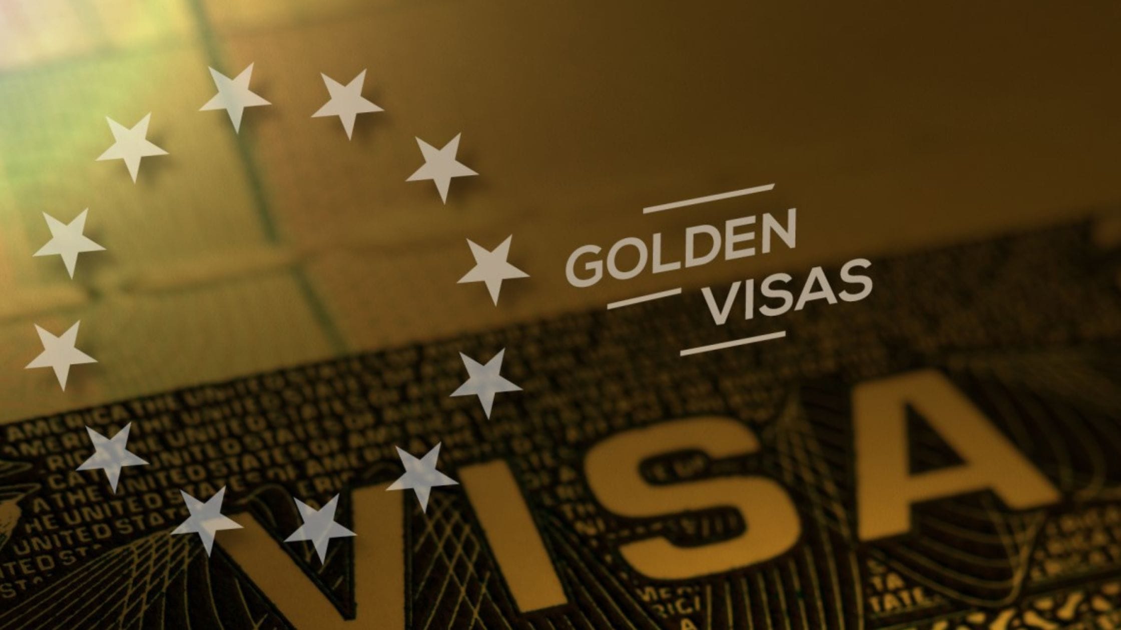 Golden Visa