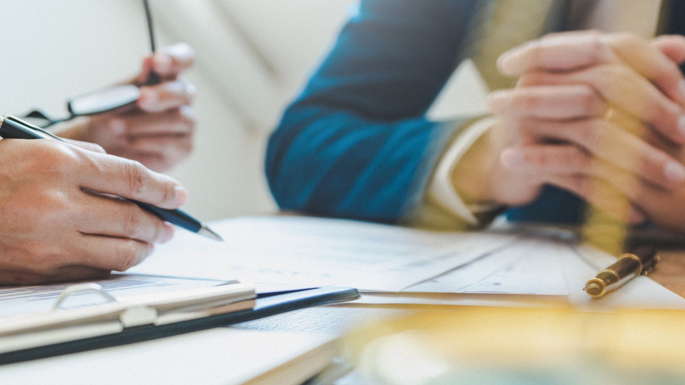 Qué hacer si mi empresa no me paga