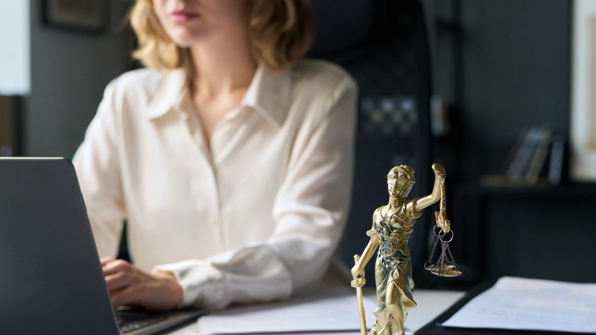 tipos de abogados