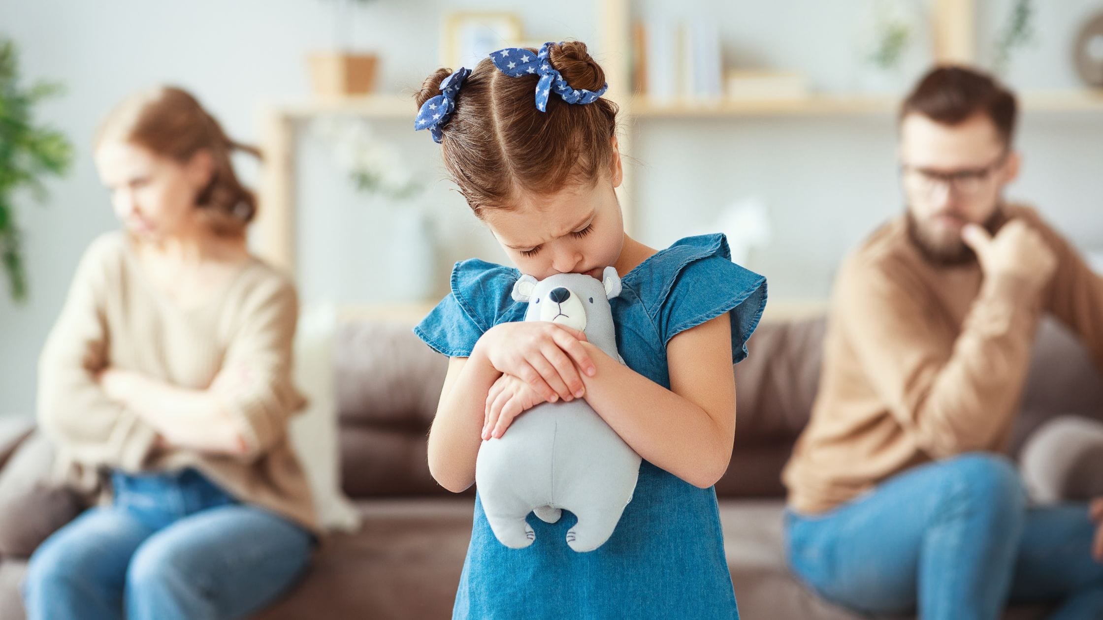 Errores que Debes Evitar en un Proceso de Divorcio