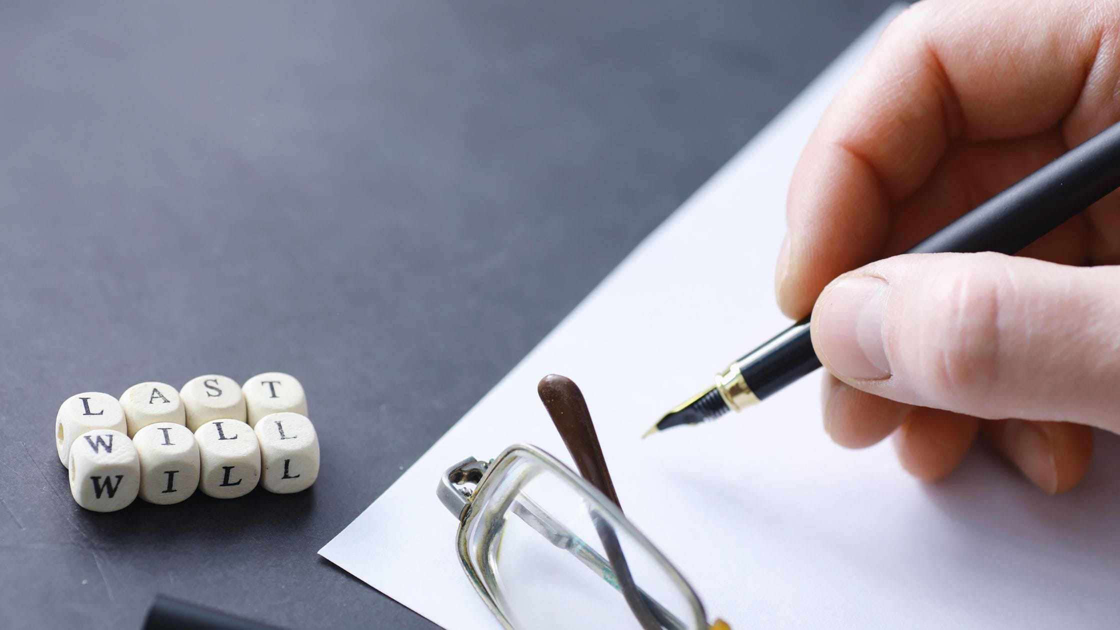 ¿En qué casos se puede impugnar un testamento?