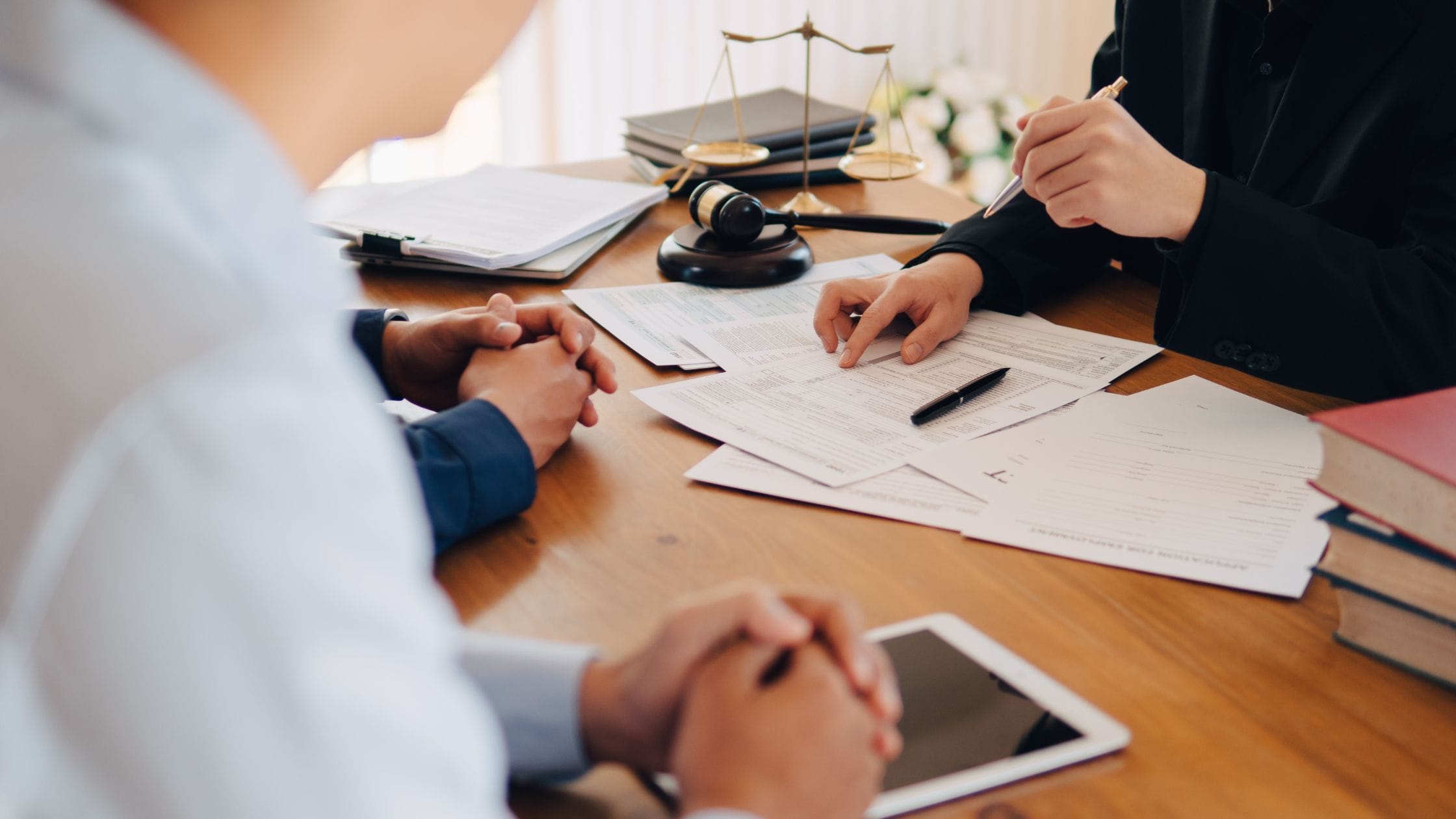 reclamar pensión compensatoria