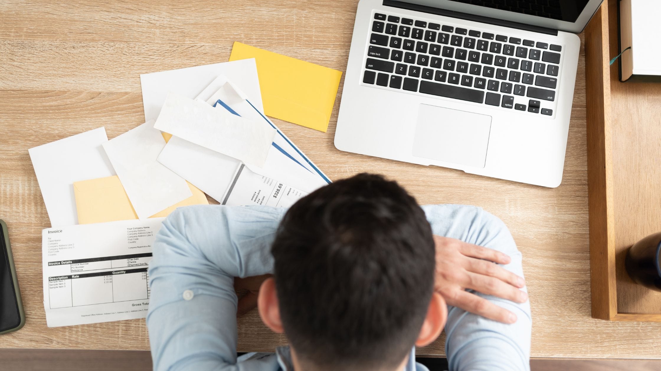 Deudas hacienda y seguridad social