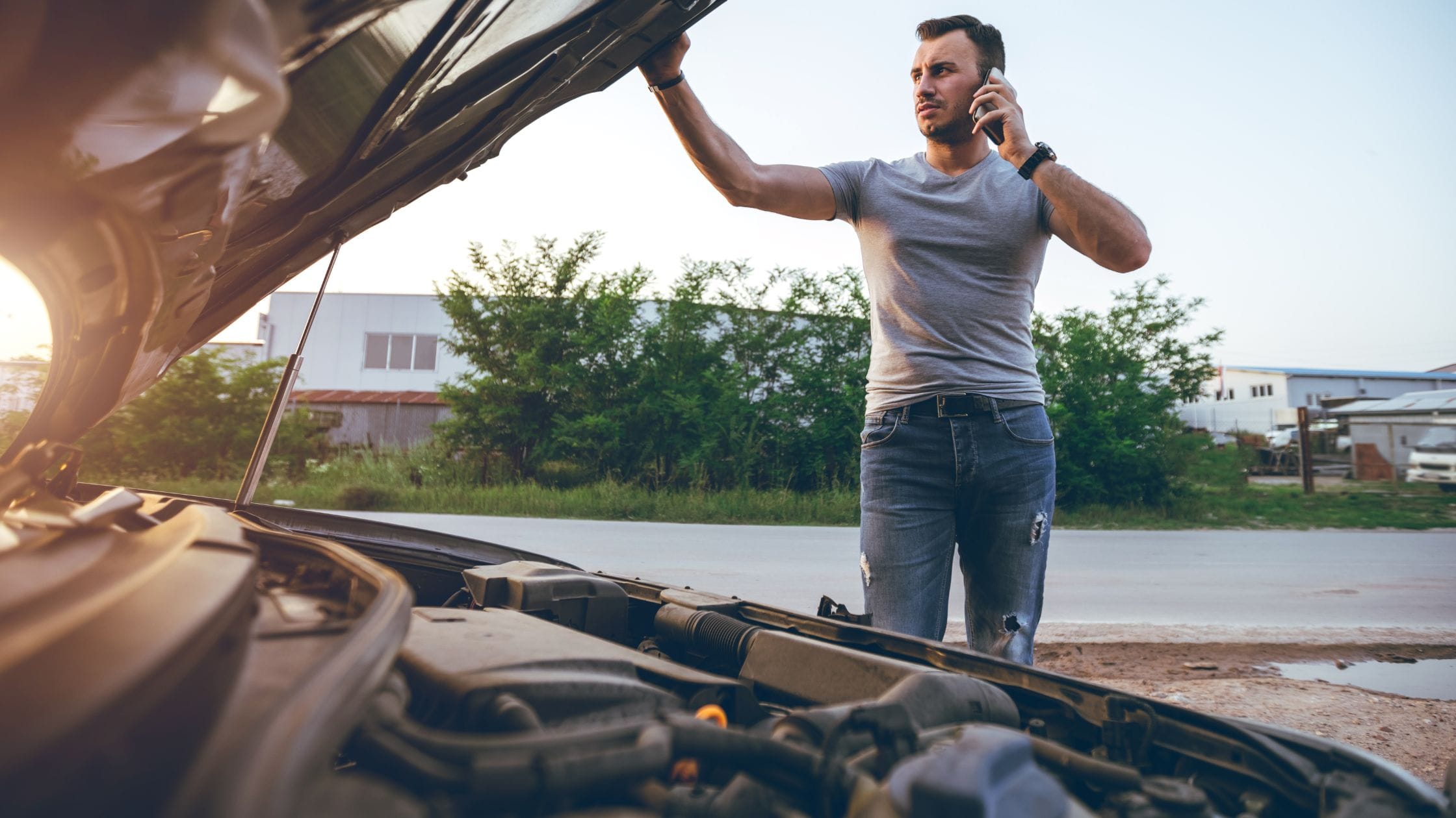vicios ocultos compra coche segunda mano