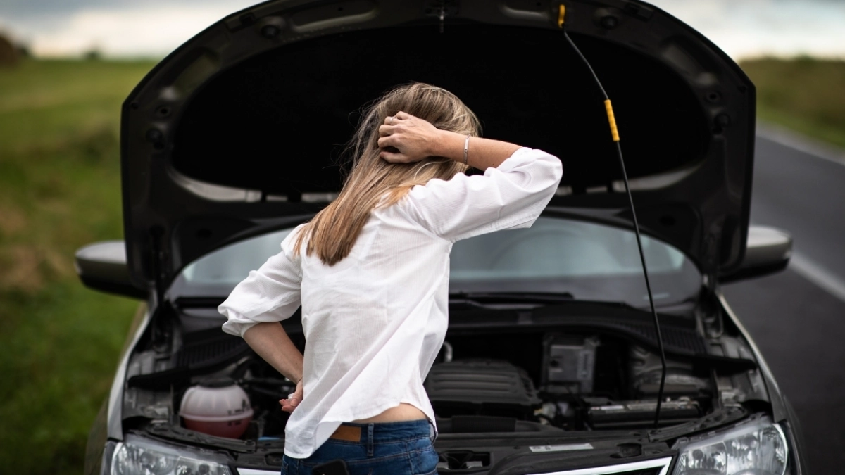 reclamar vicios ocultos coche