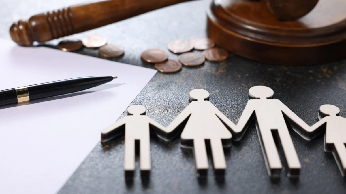 diferencia entre nulidad y divorcio