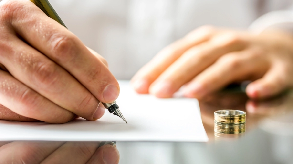 pierdo tarjeta comunitaria si me divorcio