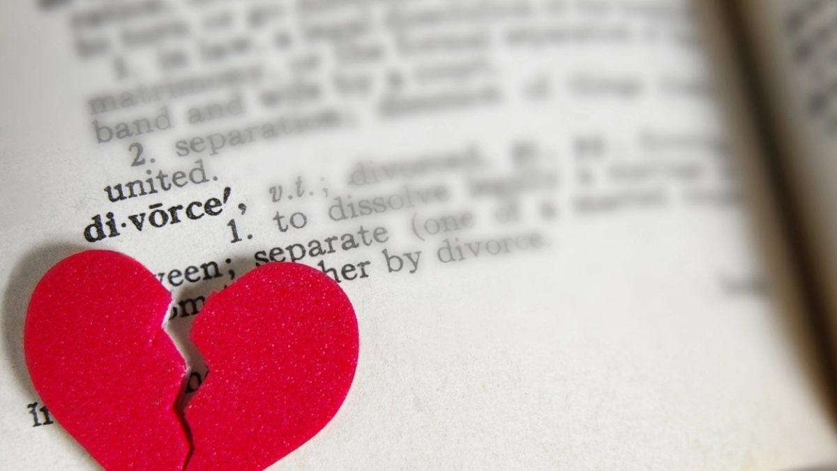 que es divorcio exprés