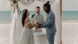 validad un matrimonio en el extranjero
