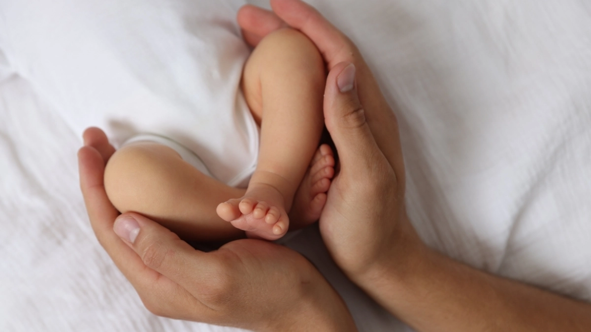 cómo hacer reclamación de paternidad