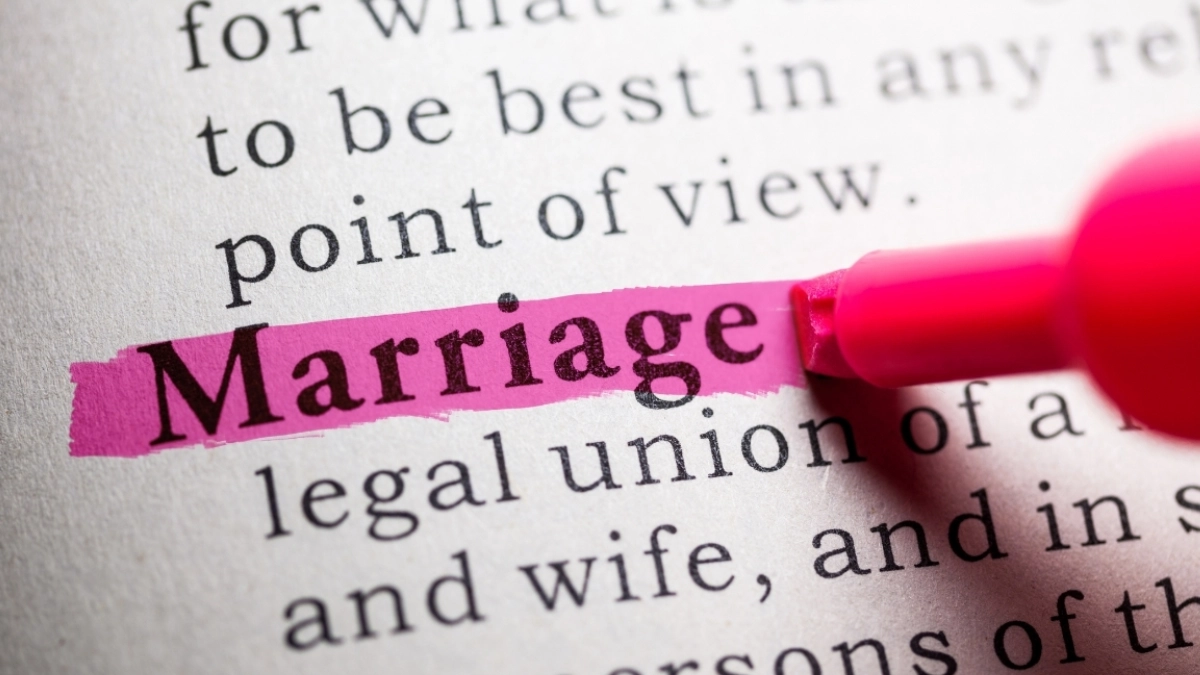 que son capitulaciones matrimoniales