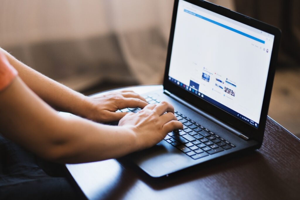requisitos para teletrabajar
