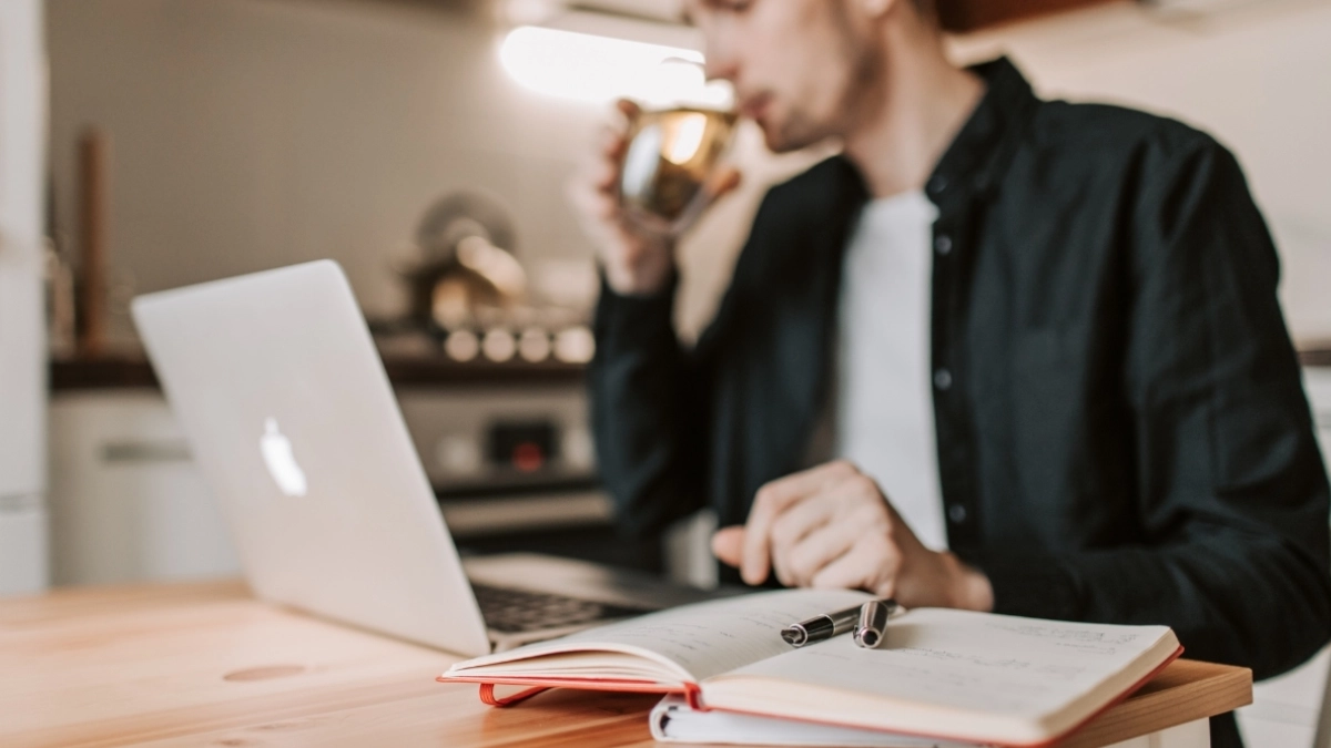 como solicitar el teletrabajo