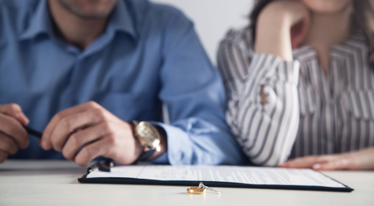 Abogados divorcios Granada