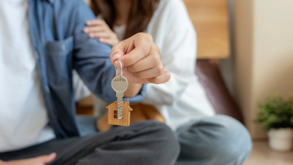 escritura casa a nombre de un solo cónyuge