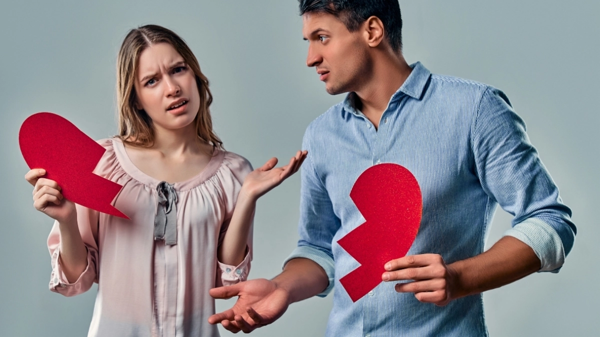 cosas que debes tener en cuenta antes de separarte