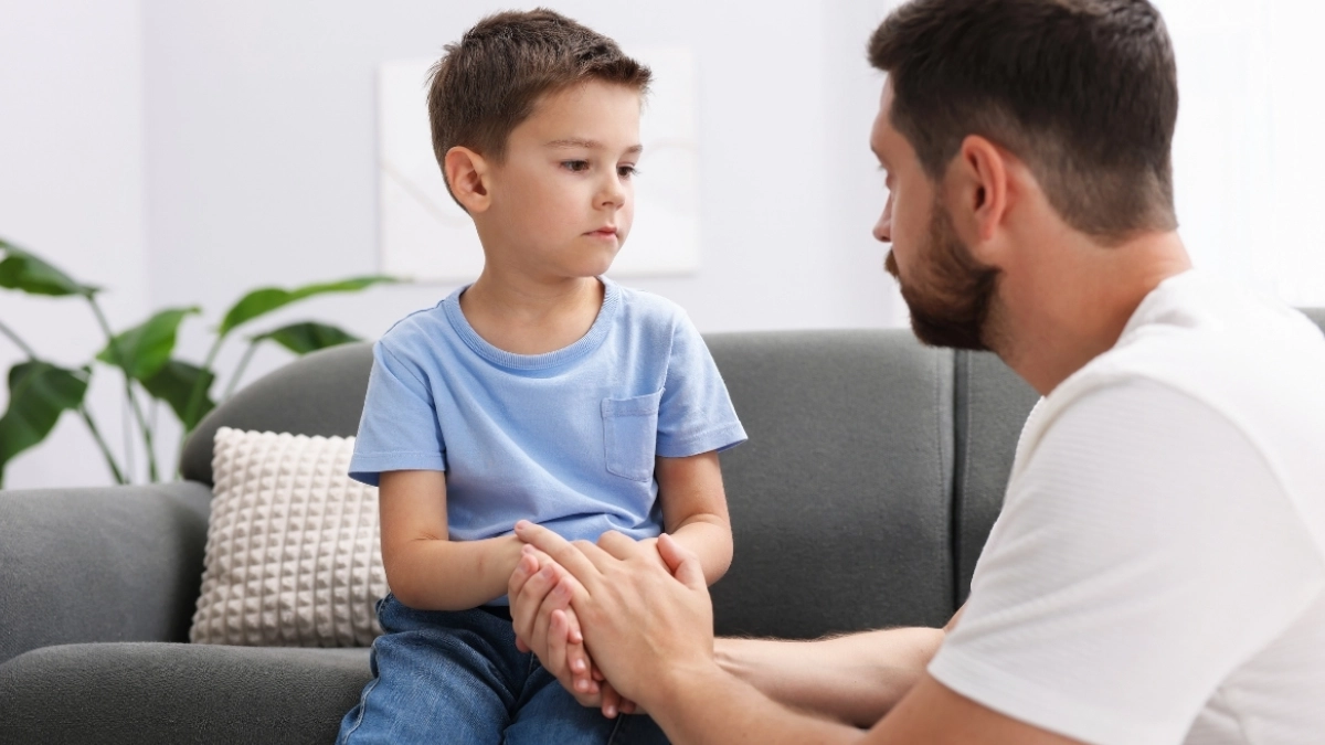 derechos del padre sin patria potestad