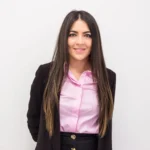 Imagen de Mercedes Muñoz Quesada