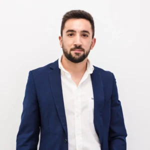 Imagen de Octavio Muñoz Quesada