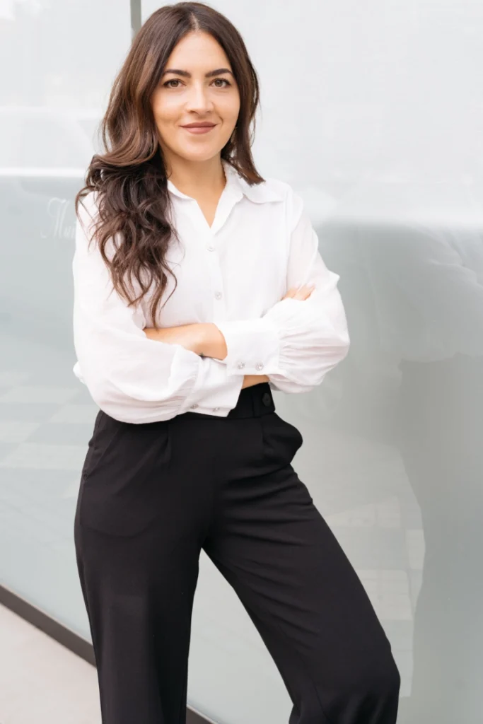 Mercedes Muñoz Quesada