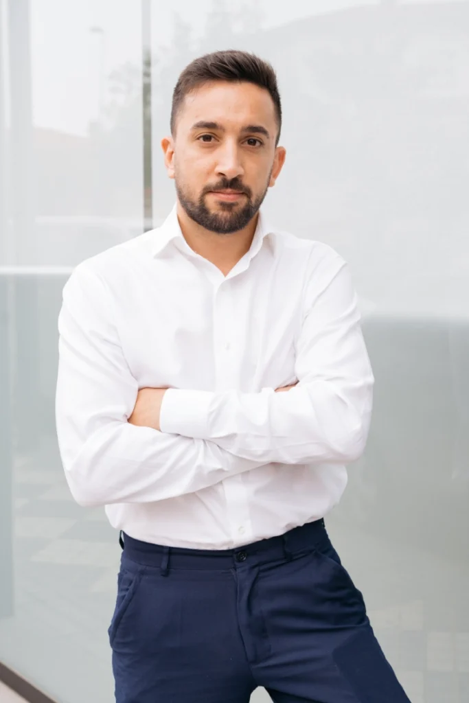 Octavio Muñoz Quesada Abogado