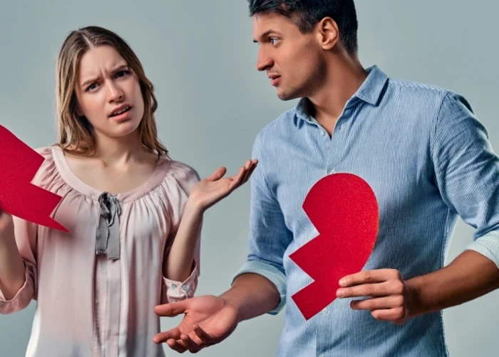 cosas que debes tener en cuenta antes de separarte