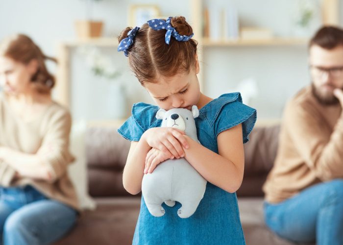 Errores que Debes Evitar en un Proceso de Divorcio