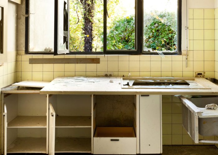 Inquilino me ha destrozado la casa