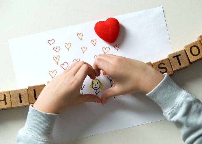 Los tipos de custodia que hay