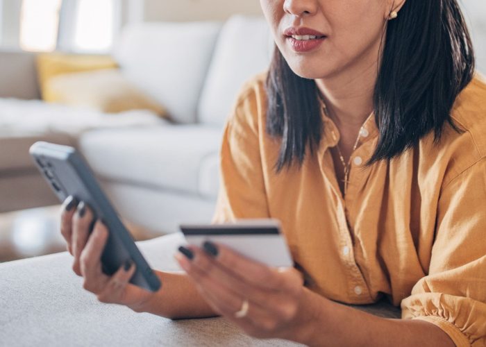 estafa tarjeta revolving