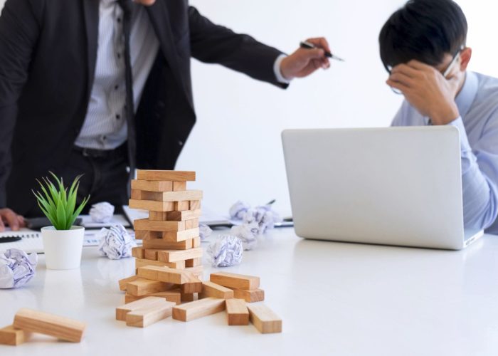 Señales de mobbing laboral y cómo identificar el acoso en el trabajo