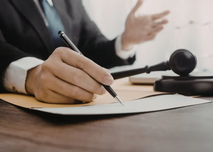 que es apoderamiento apud acta