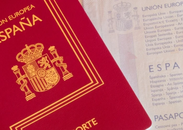 residencia por arraigo familiar