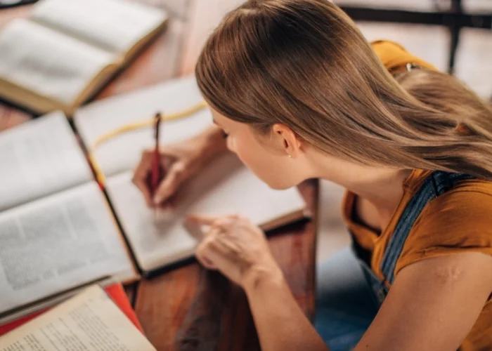 autorización estancia por estudios