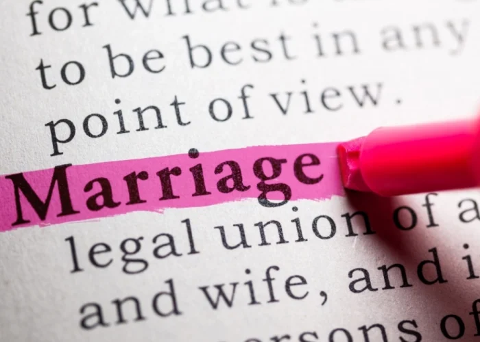 que son capitulaciones matrimoniales