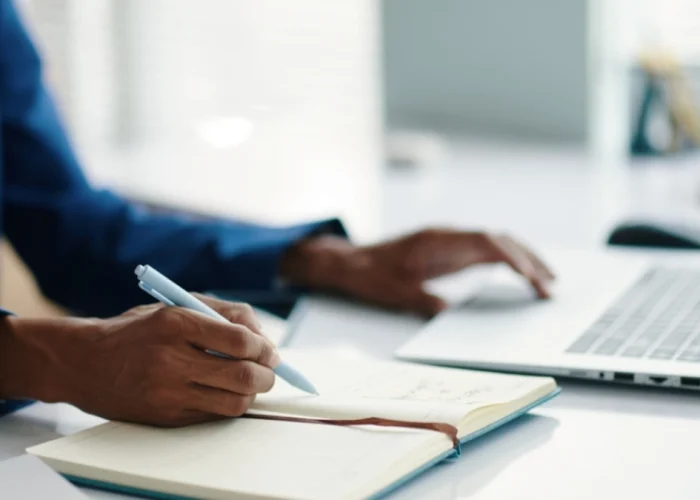 como hacer carta de despido