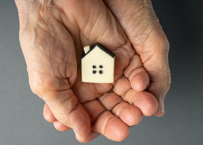 como ahorrar impuestos al heredar