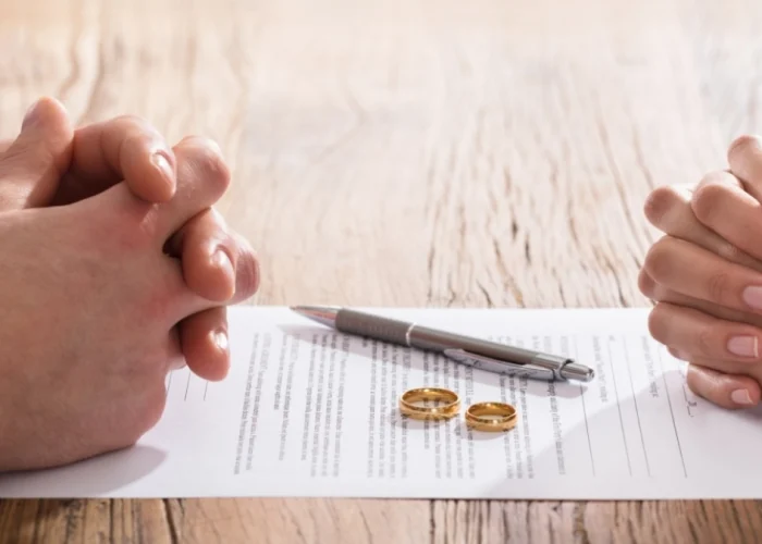 precio divorcio en España