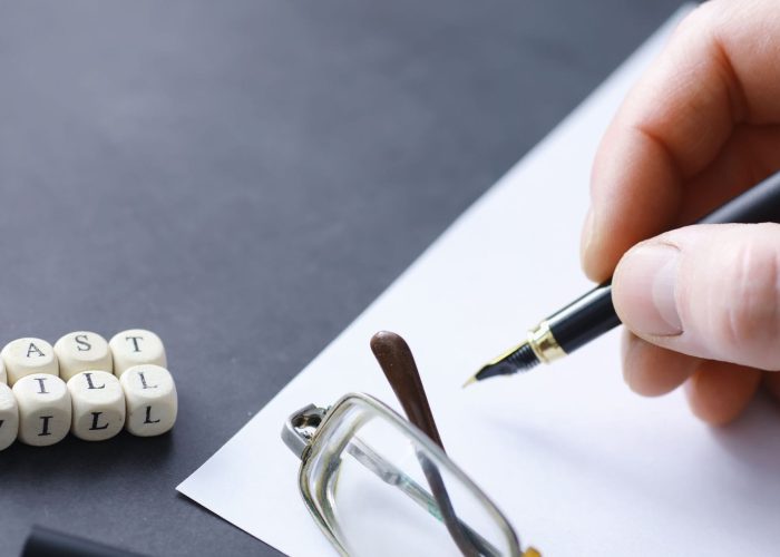 ¿En qué casos se puede impugnar un testamento?