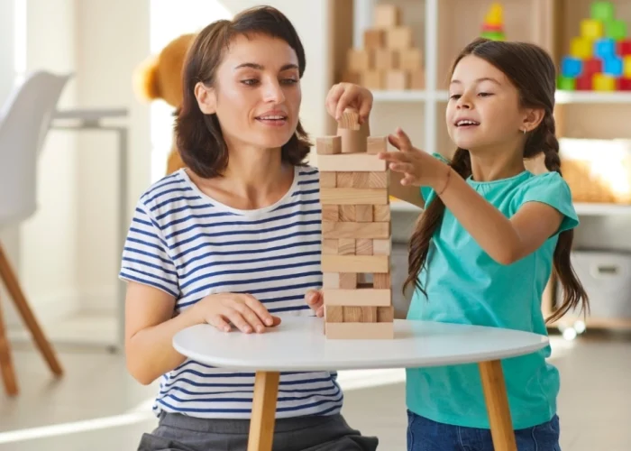 madre sin ingresos y custodia