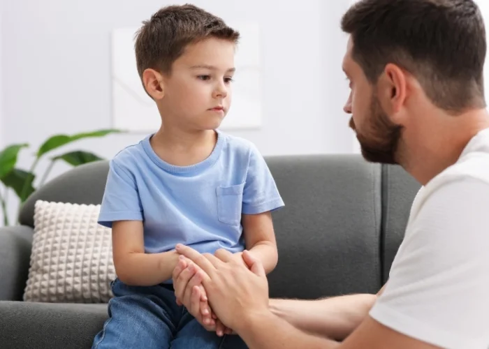 derechos del padre sin patria potestad