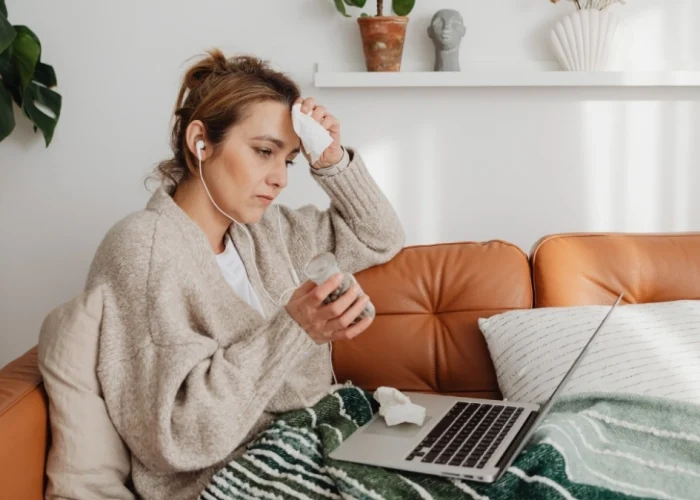 despido estando de baja