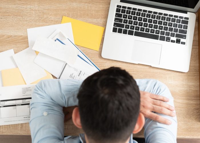 Deudas hacienda y seguridad social